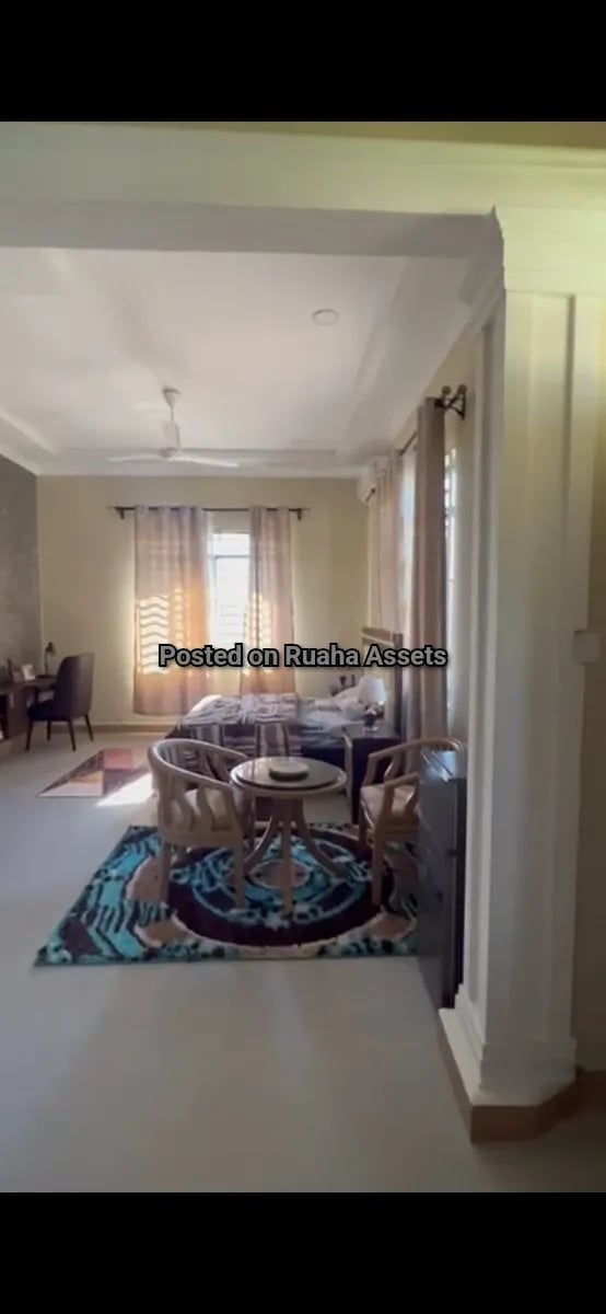 Fully furnished House for Rent at Nzuguni, Dodoma image 6