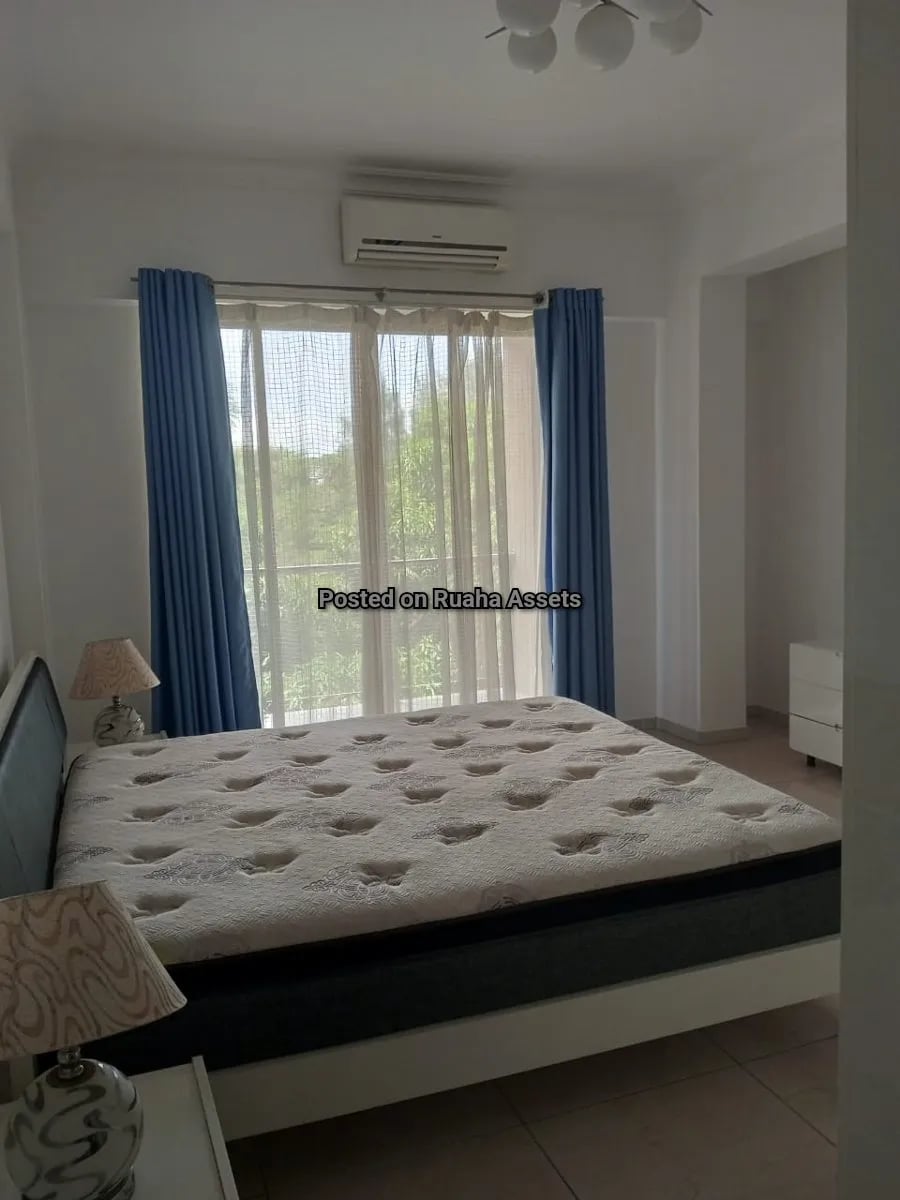 Furnished 3 Bedroom Apartment for Sale at Masaki image 2