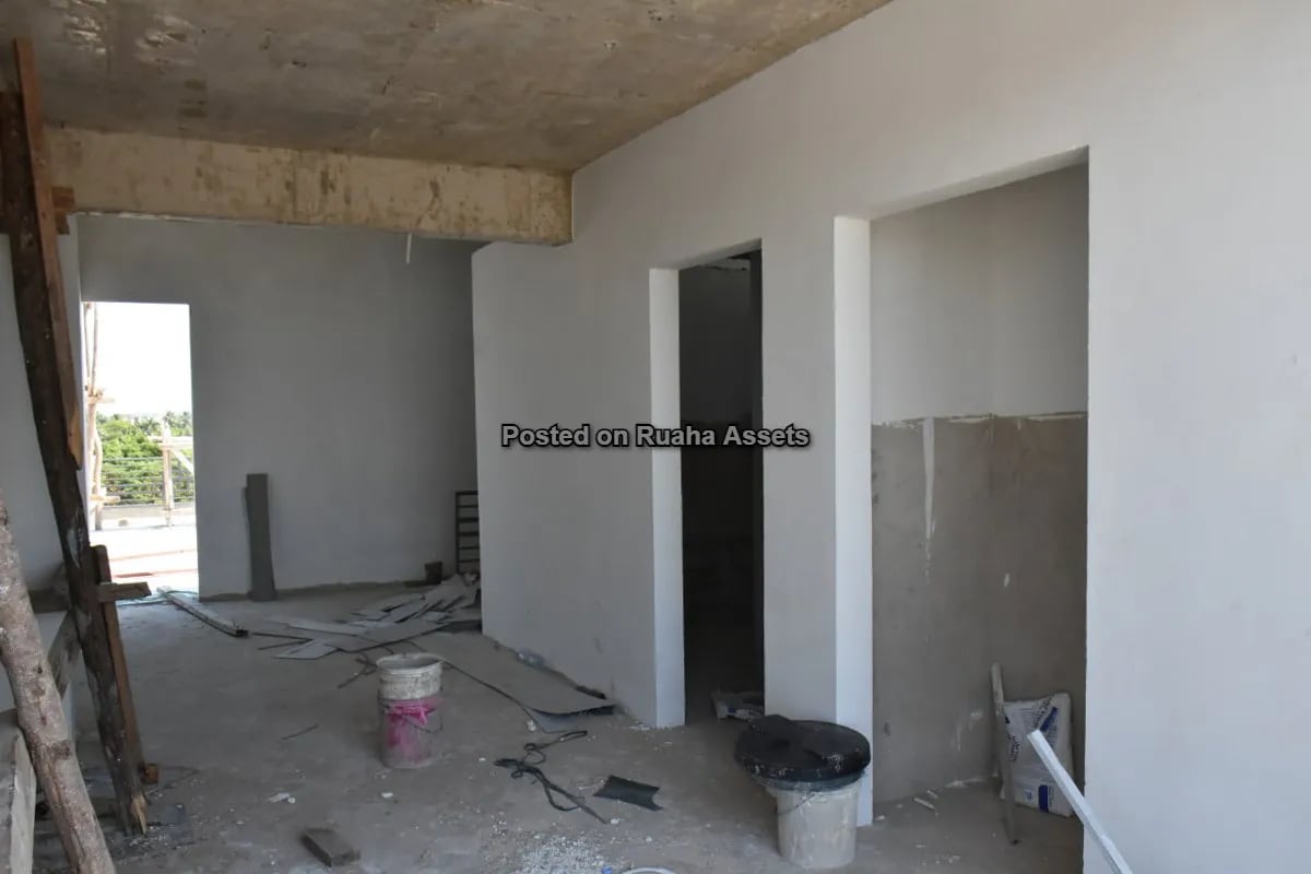 Restaurant Space for Lease at Mikocheni image 11