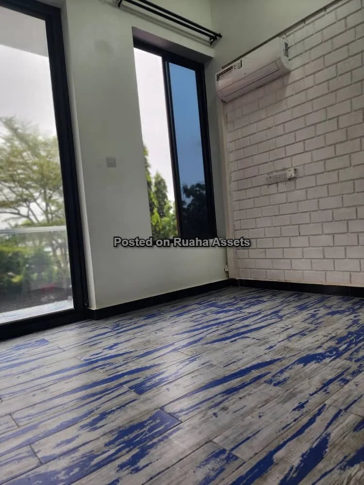 Brand New Apartment for lease at Changanyikeni image 17