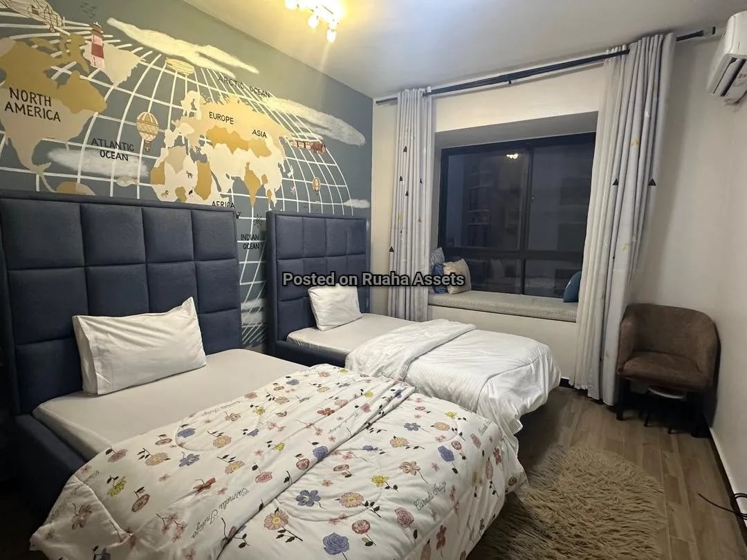 Four bedroom Apartmenr for Sale at Mikocheni image 8