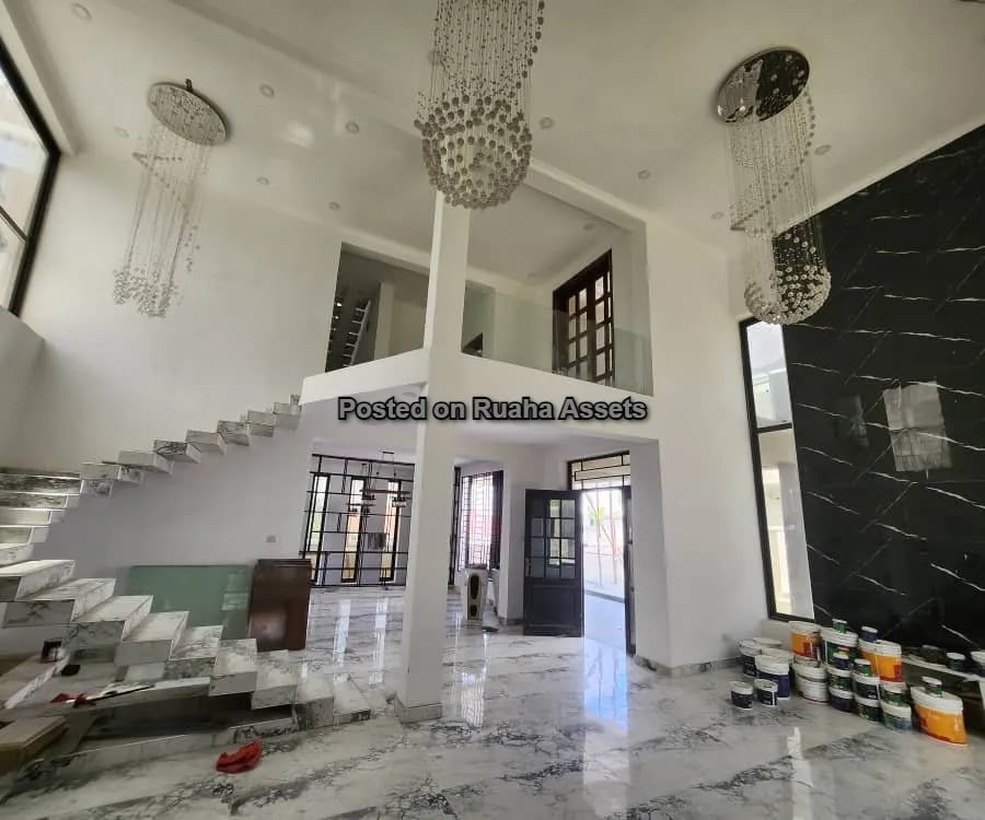 Brand New Modern Flat for Sale at Goba Dar es Salaam image 7