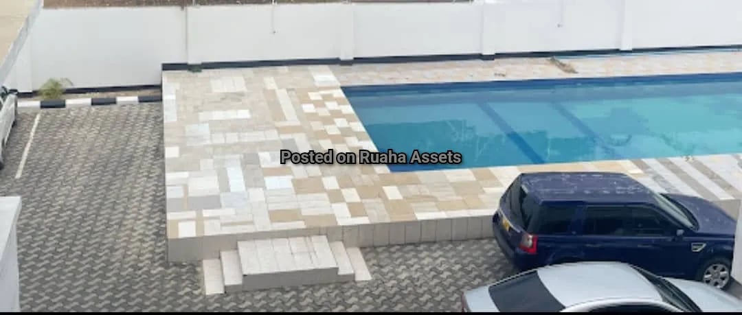 Two Bedroom Apartment for Rent at Oysterbay image 2