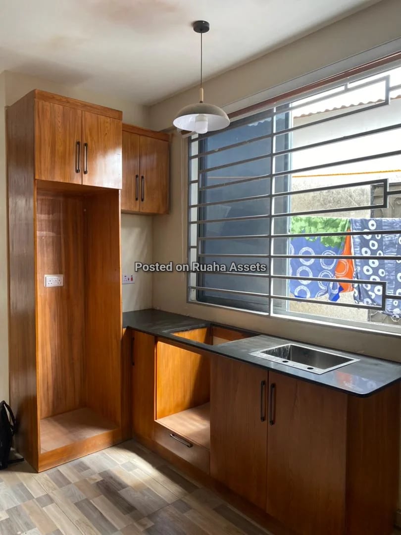 Studio Apartment for Rent at Kijitonyama image 1