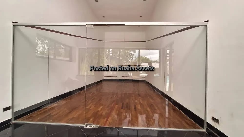 Spacious Luxury Home for Rent in Masaki image 7