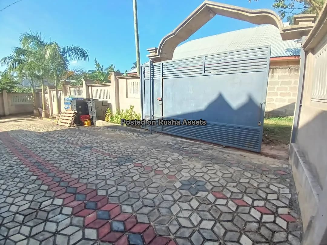 Nyumba ya Vyumba Vitatu inauzwa Mbezi Makabe image 3