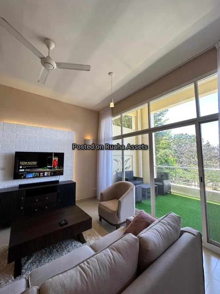 Two Bedroom Apartment for Rent Masaki image 2