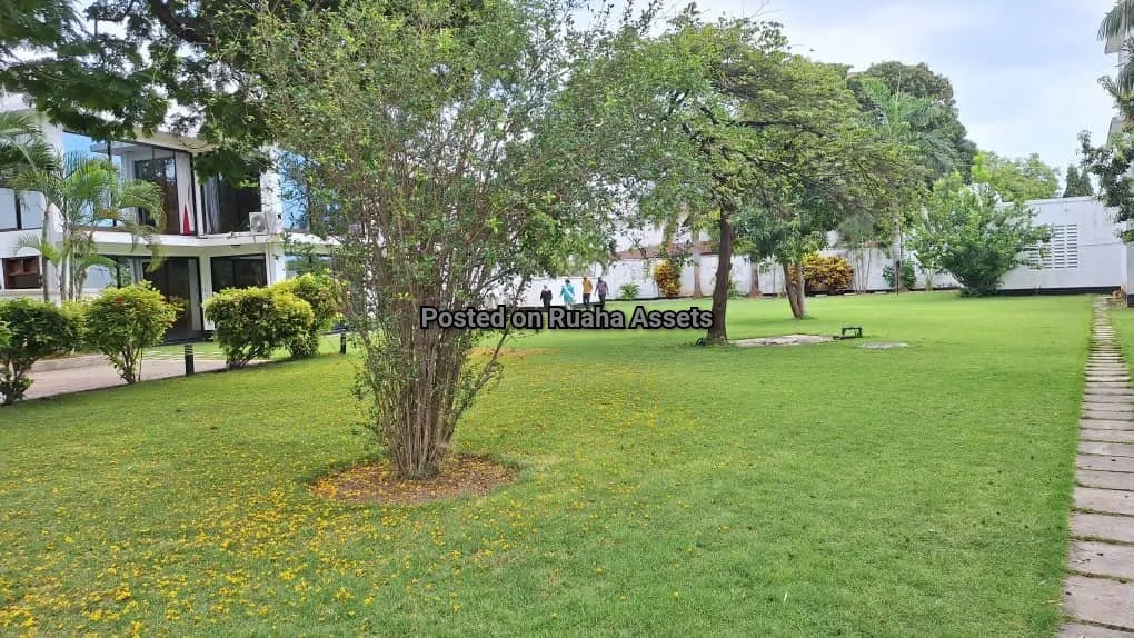 Spacious Luxury Home for Rent in Masaki image 2