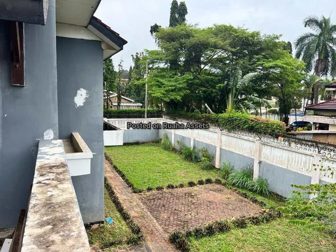 6 Bedroom flat for Rent at Mbezi Beach image 8