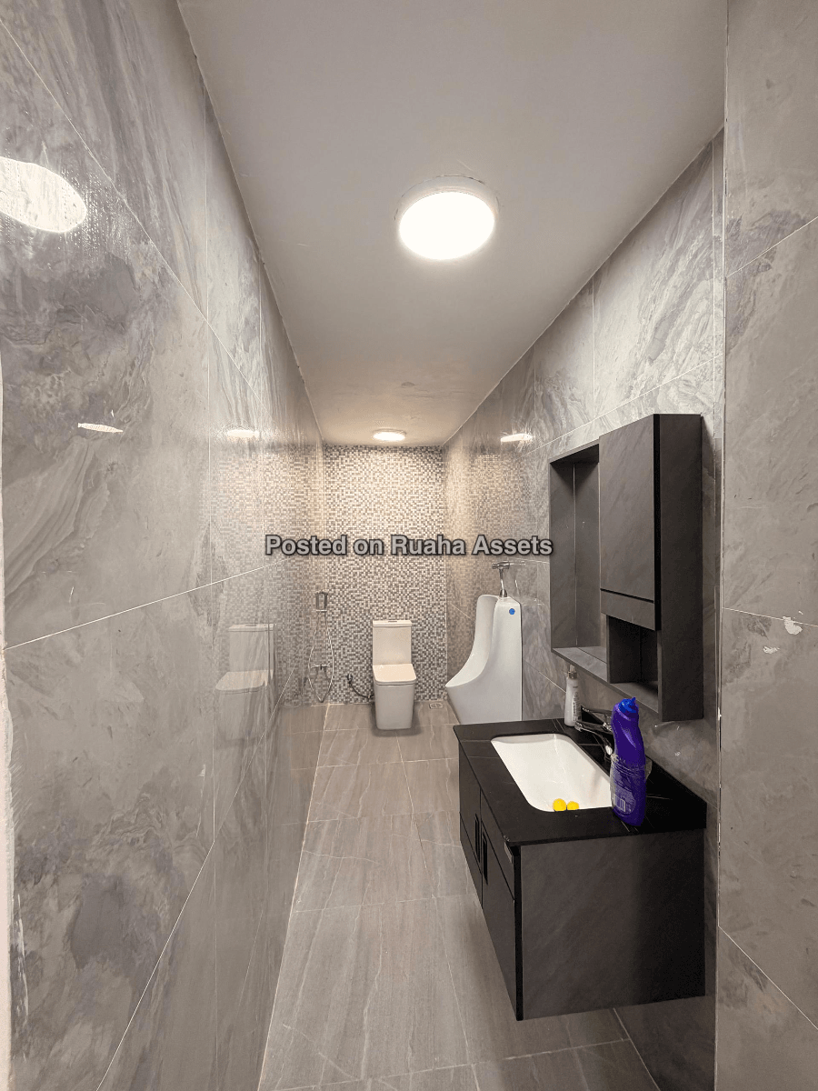 Full Modern Ground Floor for Office image 5