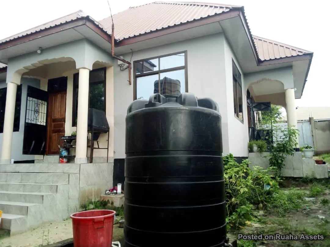 Residential House for Sale at Kimara Suka image 5