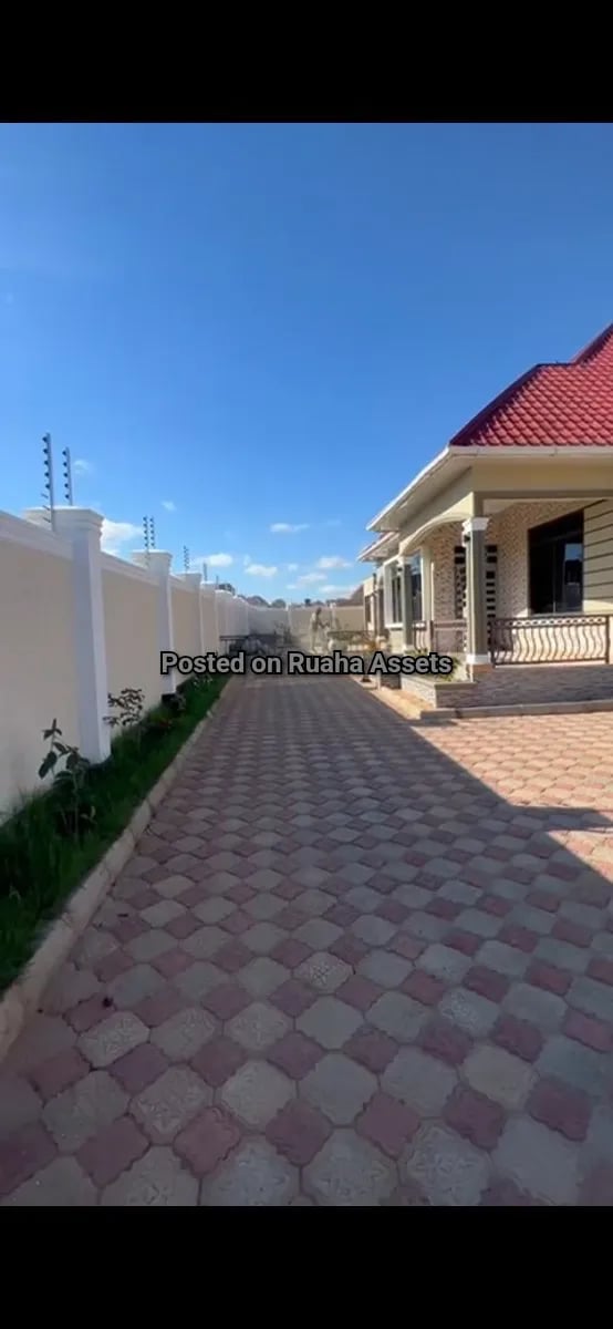 Fully furnished House for Rent at Nzuguni, Dodoma image 5