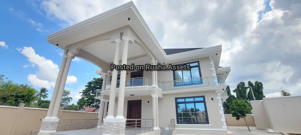 Standalone for rent at Oysterbay image 6