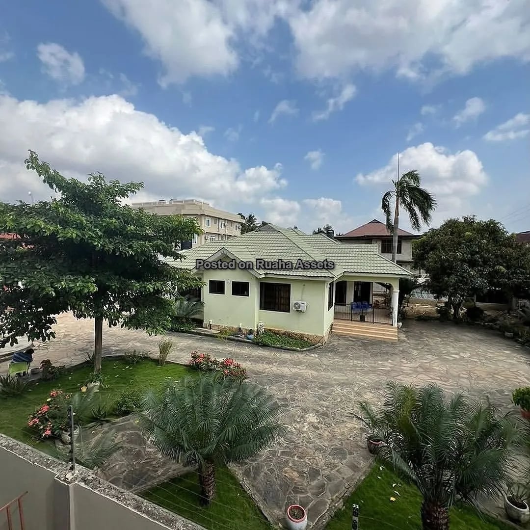 Big House for sale at Mbezi Beach image 2