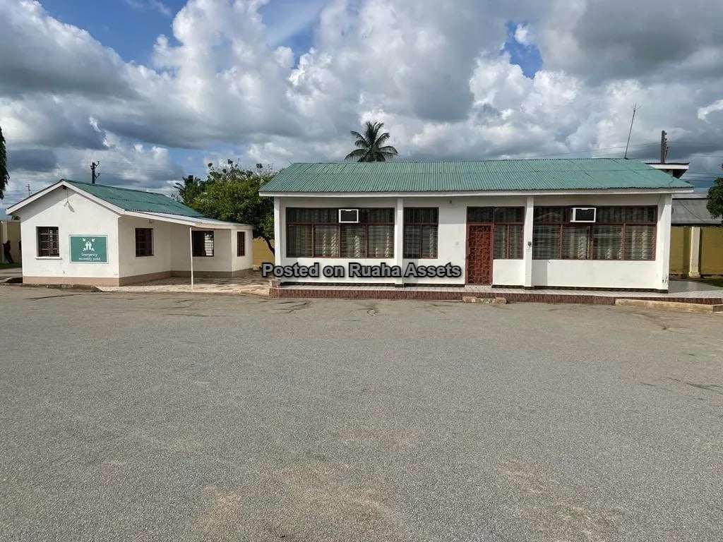 Petrol Depot for sale Tabora image 12