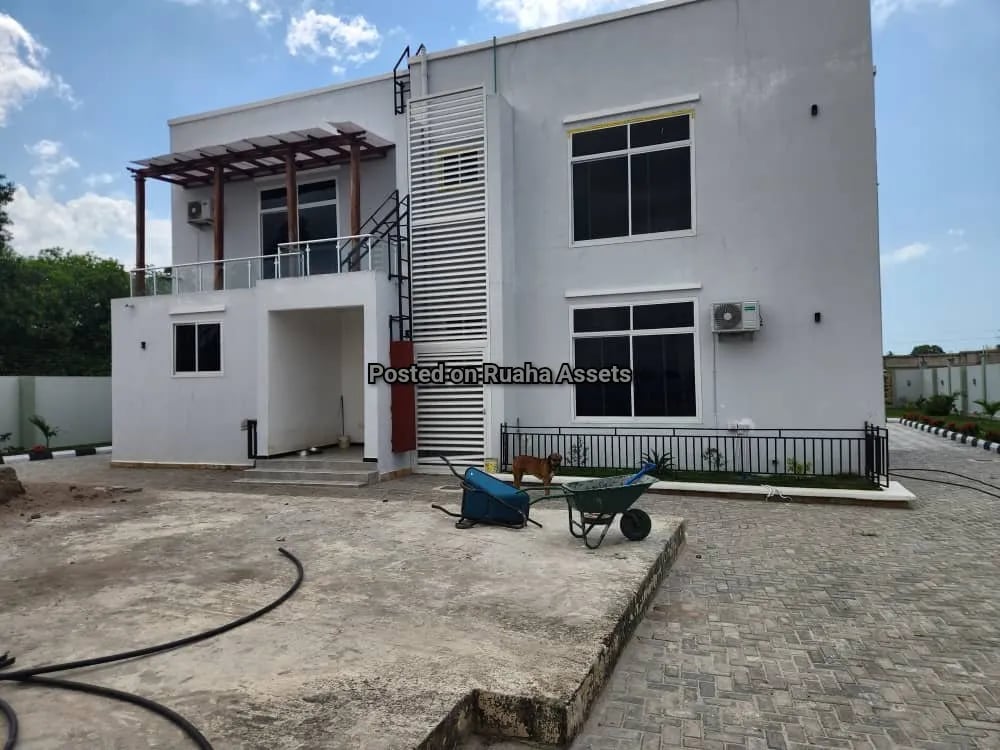 Property for Sale in Bagamoyo image 6