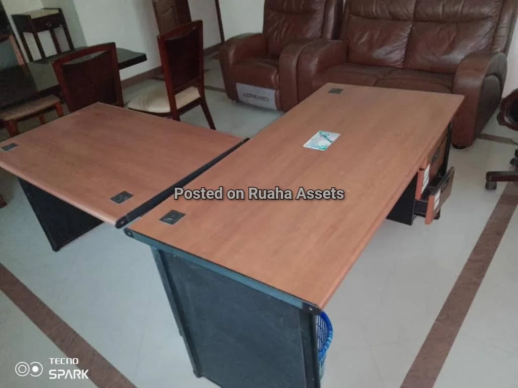 Two Bungalows for Sale at Mbezibeach image 2