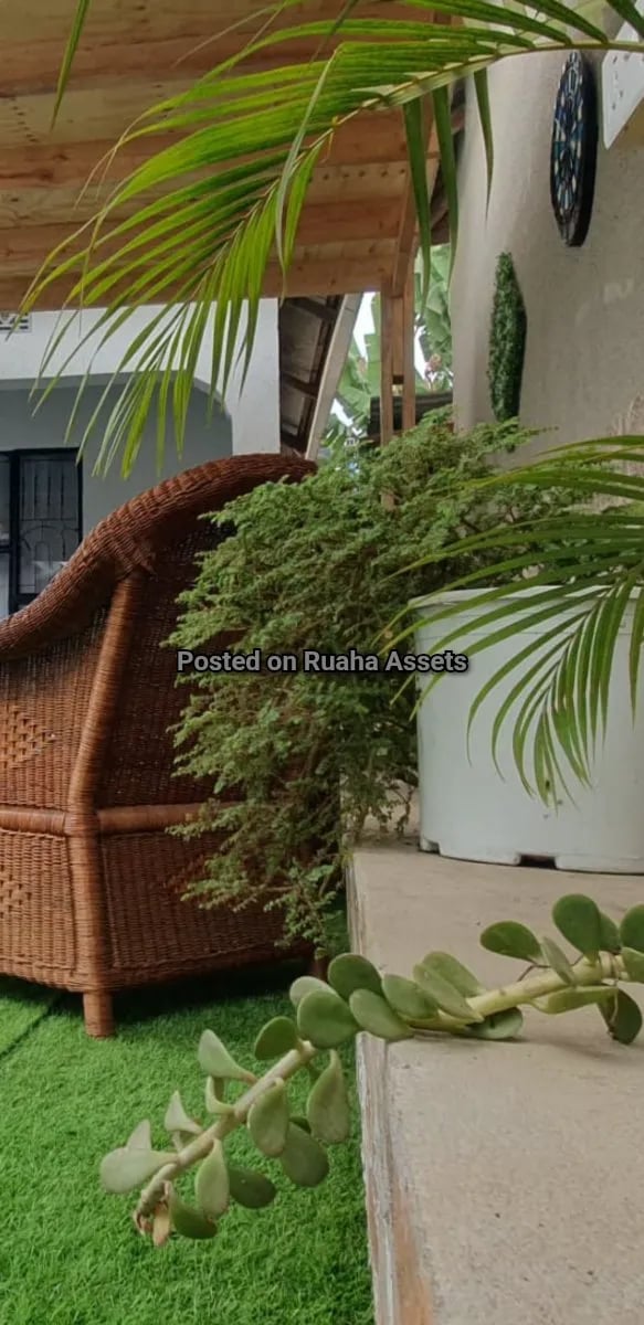 Airbnb for lease at Moshono image 13