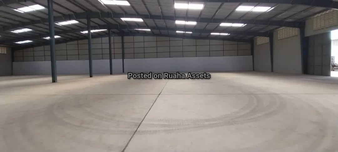 Godown for lease at Kisemvule Mkuranga image 3