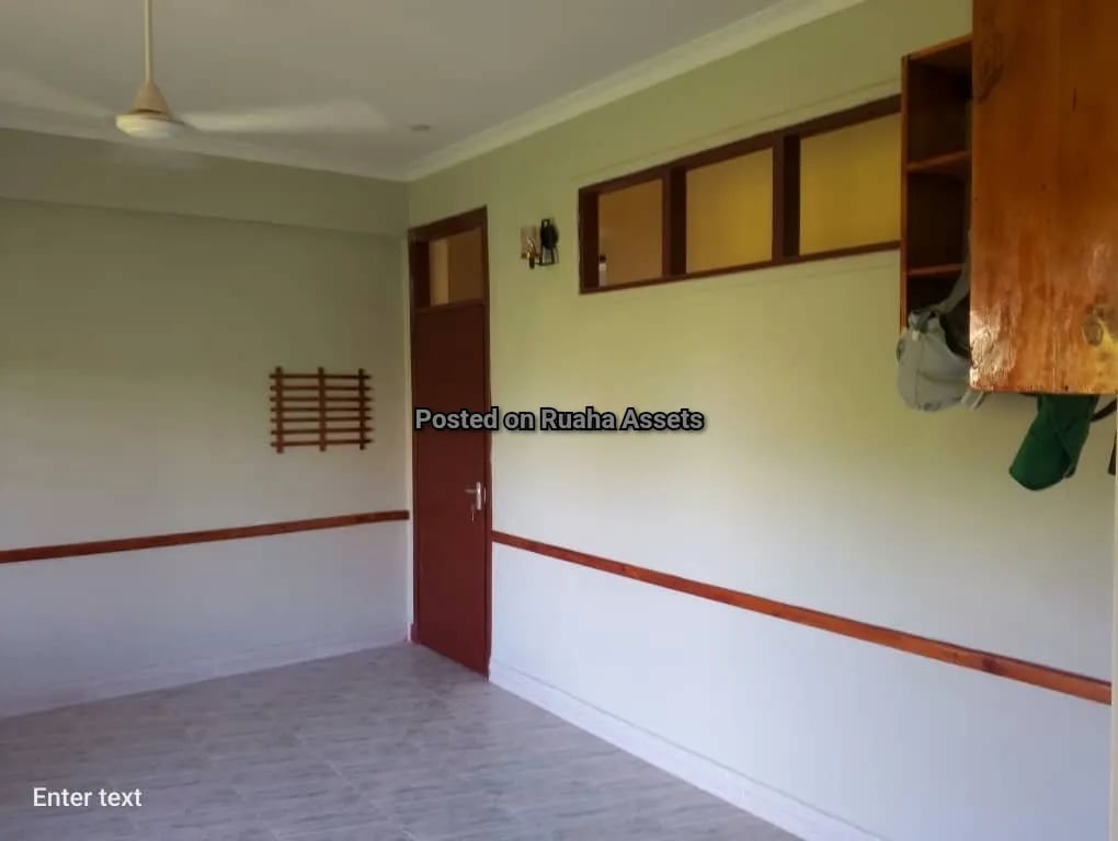3bedroom Apartment for rent Seaview Upanga image 4
