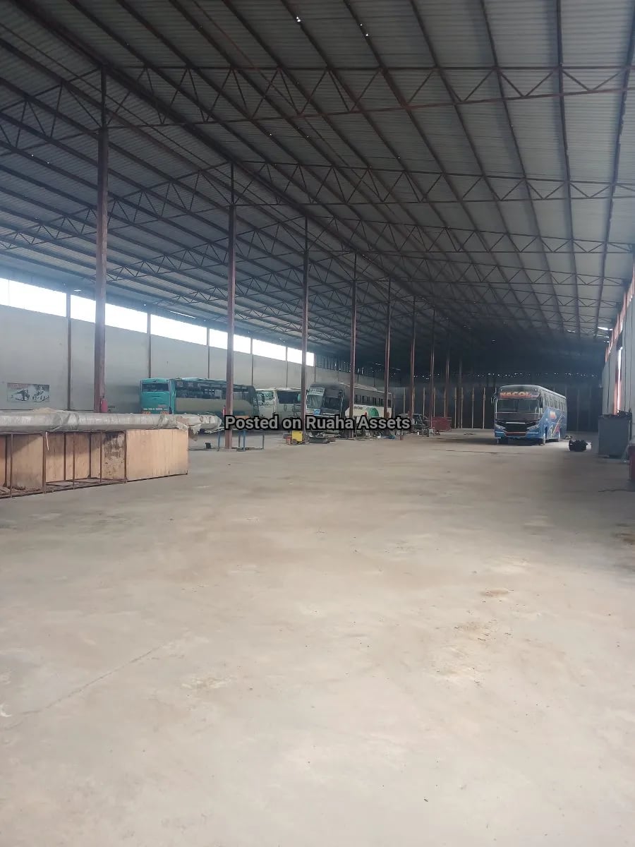 Warehouse for rent at Kibaha image 6