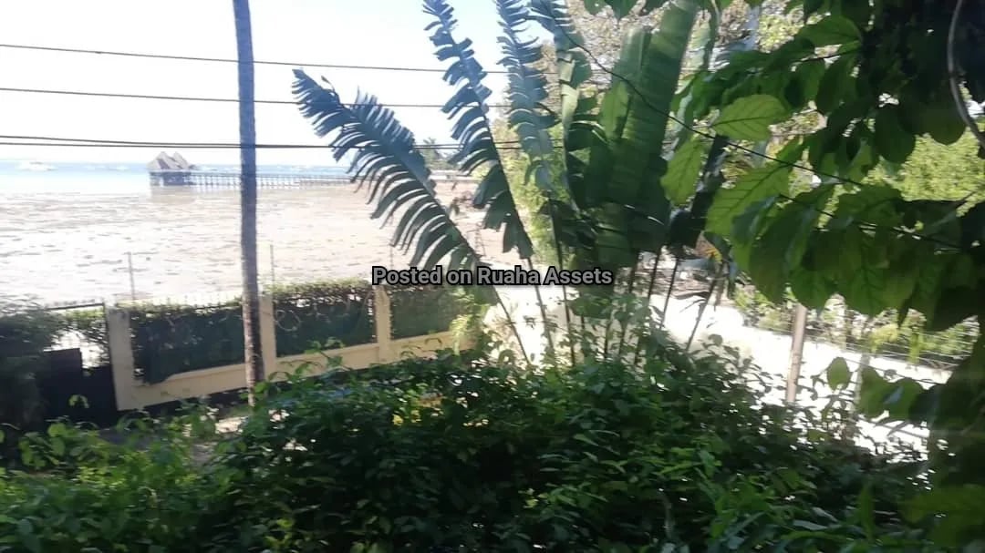 Beach house for rent at Msasani image 13