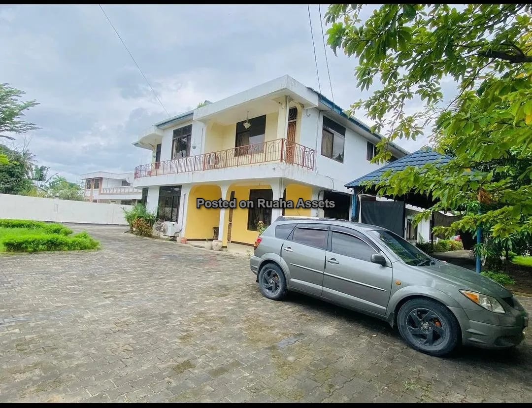 House for Sale at Mikocheni image 3