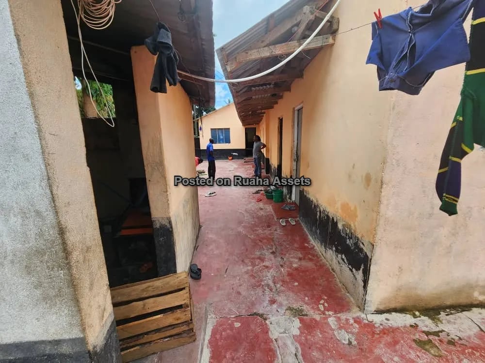 Nyumba inauzwa Mji mwema Kigamboni image 4