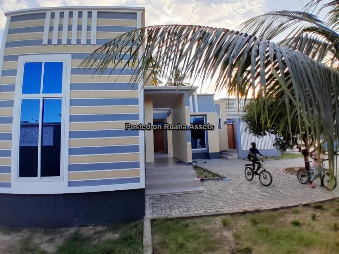 New House for Sale at Kigamboni image 6