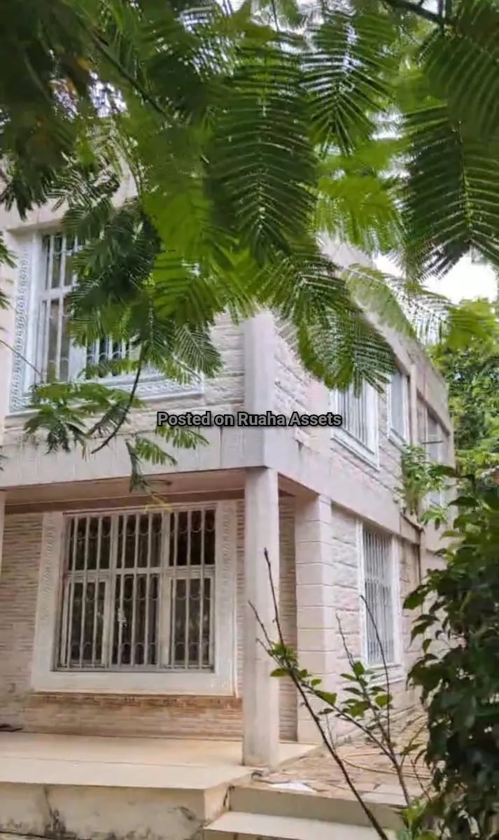 Four Bedroom Standalone for rent at Oysterbay image 2