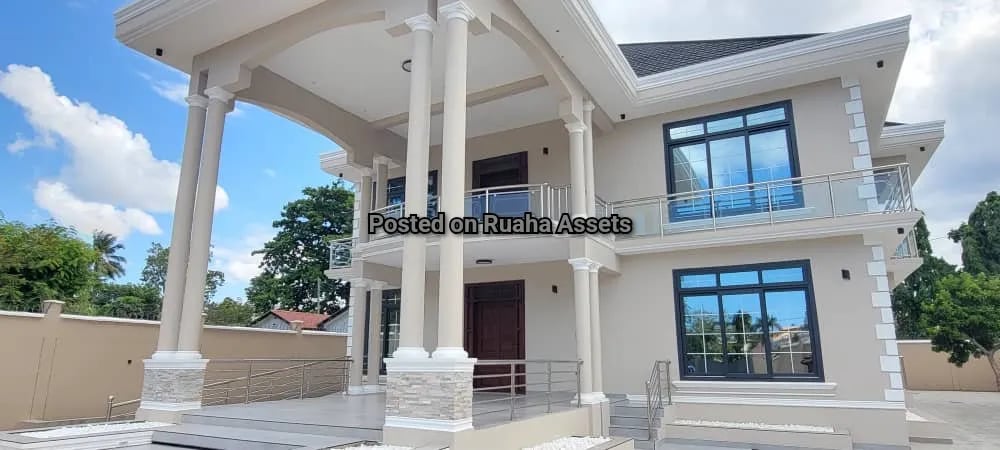 Standalone for rent at Oysterbay image 4