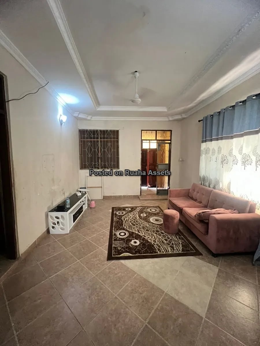 2 Storey Flat House for Sale at Mbezi Beach image 7