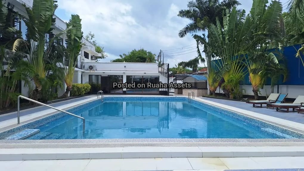 Spacious Luxury Home for Rent in Masaki image 4