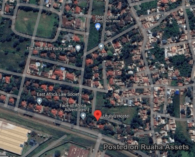 Property for Sale at Njiro, Arusha image 2