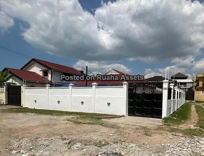 A Stand Alone House for Sale image 1