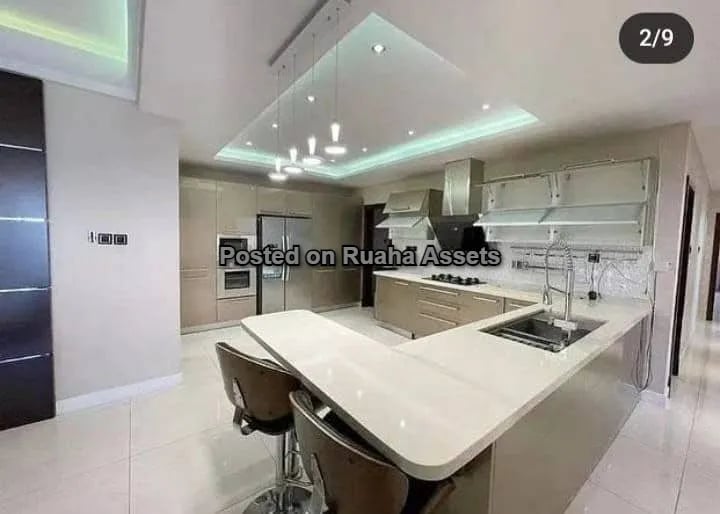 Apartment for Sale at Masaki image 4