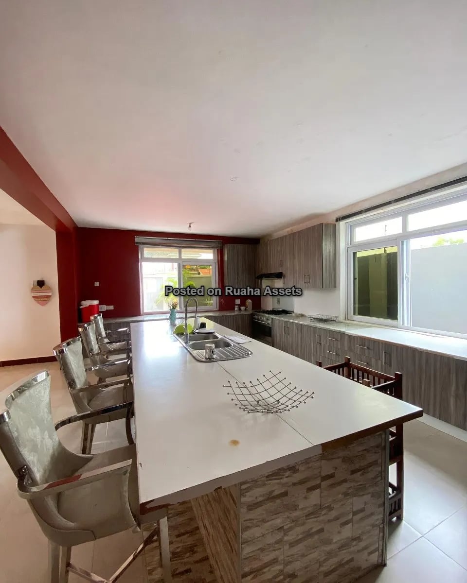Bungalow for Sale at Namanga, Tegeta image 6