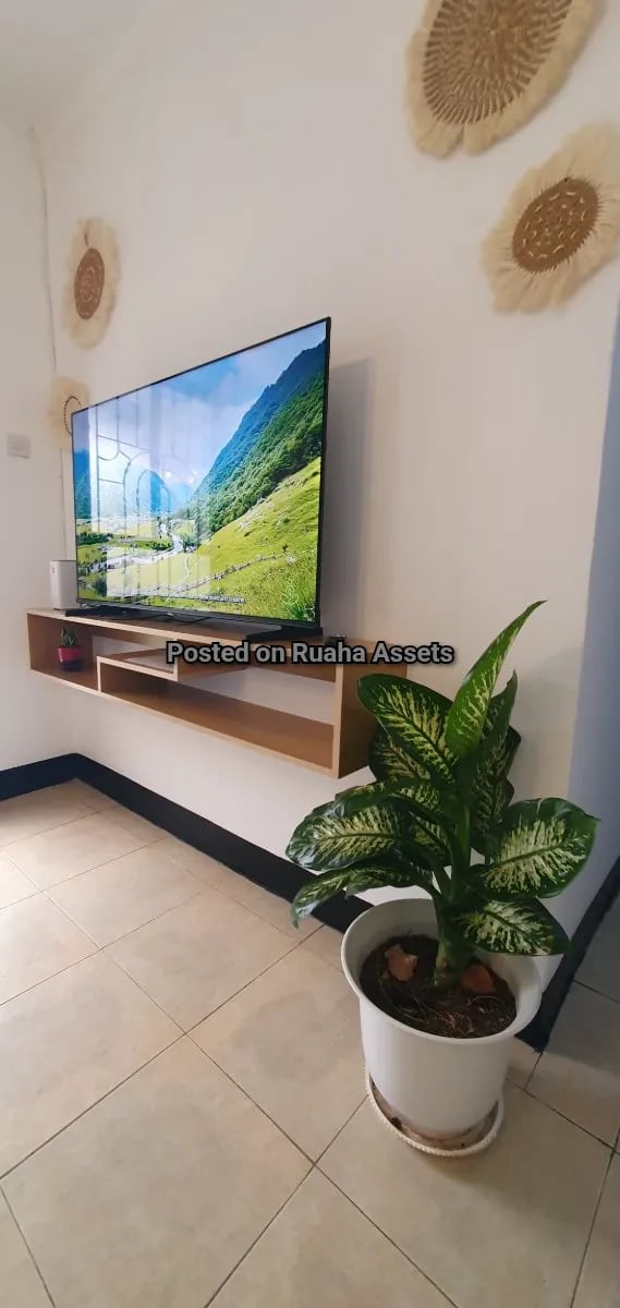 Airbnb for lease at Moshono image 6