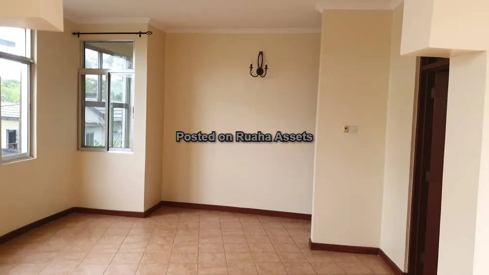 Villa for rent at Mikocheni image 25