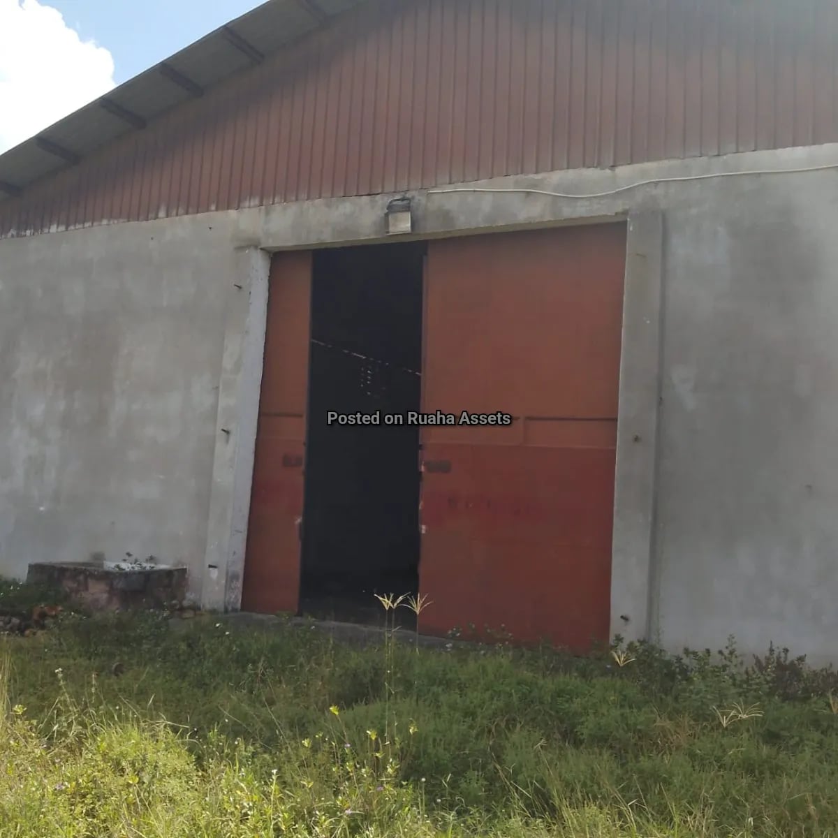Warehouse for lease at Misugusugu image 5