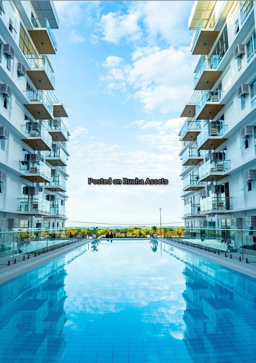 Luxurious Two Bedroom Apartment for Lease at Masaki image 3