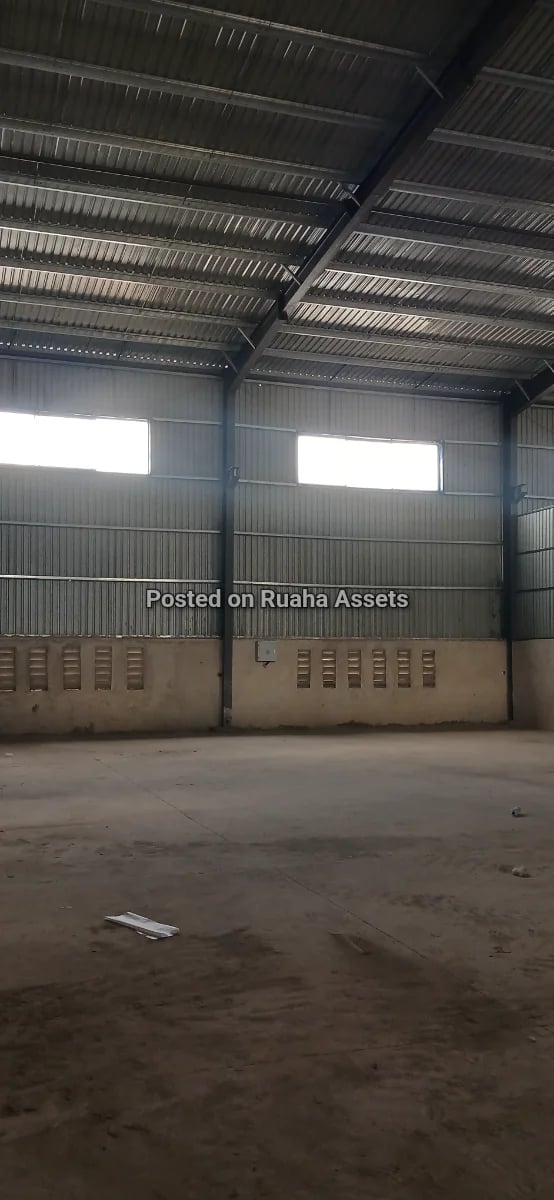 New Warehouse for Lease at Tabata image 5