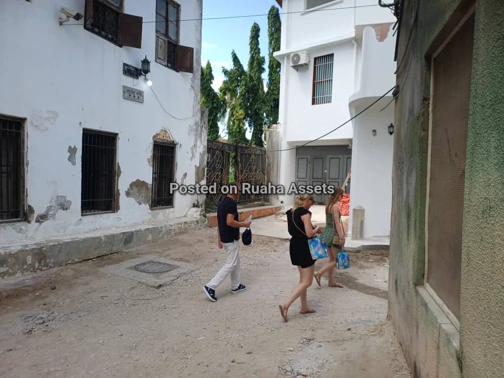 Commercial Space for lease Stone town Zanzibar image 4