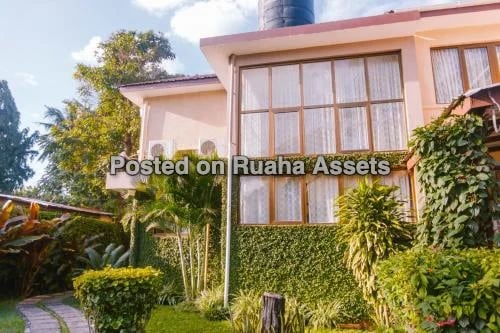 ๐ก LUXURY PROPERTY FOR SALE โ MIKOCHENI, DAR ES SALAAM ๐ก image 12