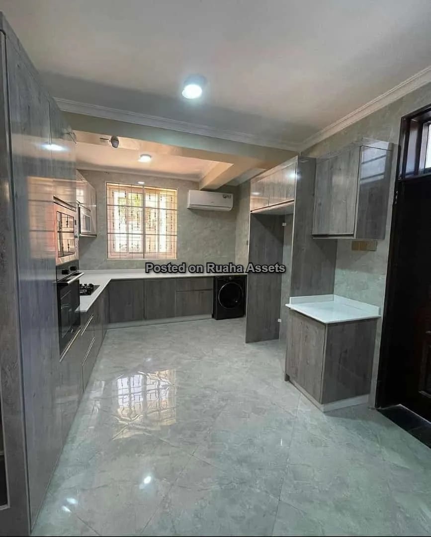 Modern House for Sale at Mbezi Beach image 4