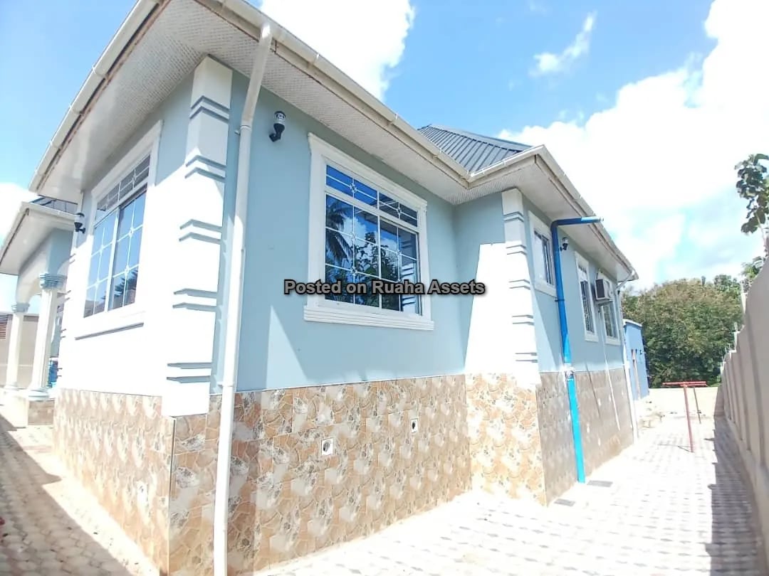 Nyumba kubwa inauzwa Mbezi Makabe image 5