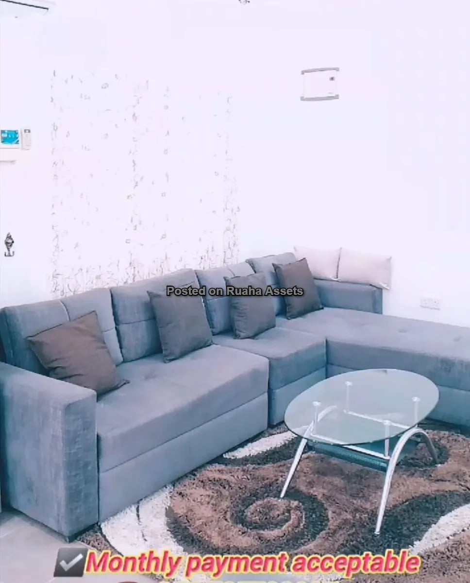 Furnished Apartment for Rent at Mikocheni image 15