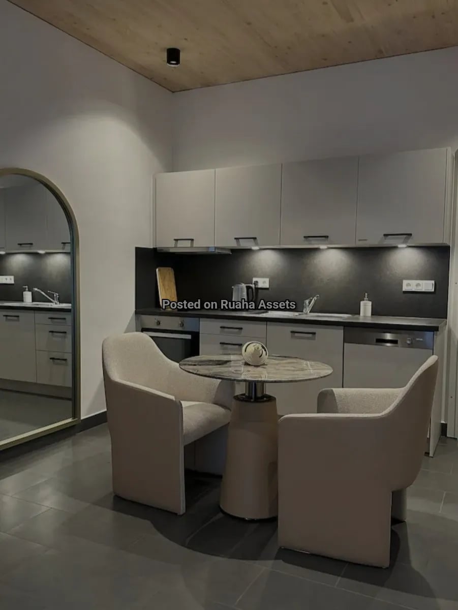 One Bedroom Apartment for rent at Paje image 4