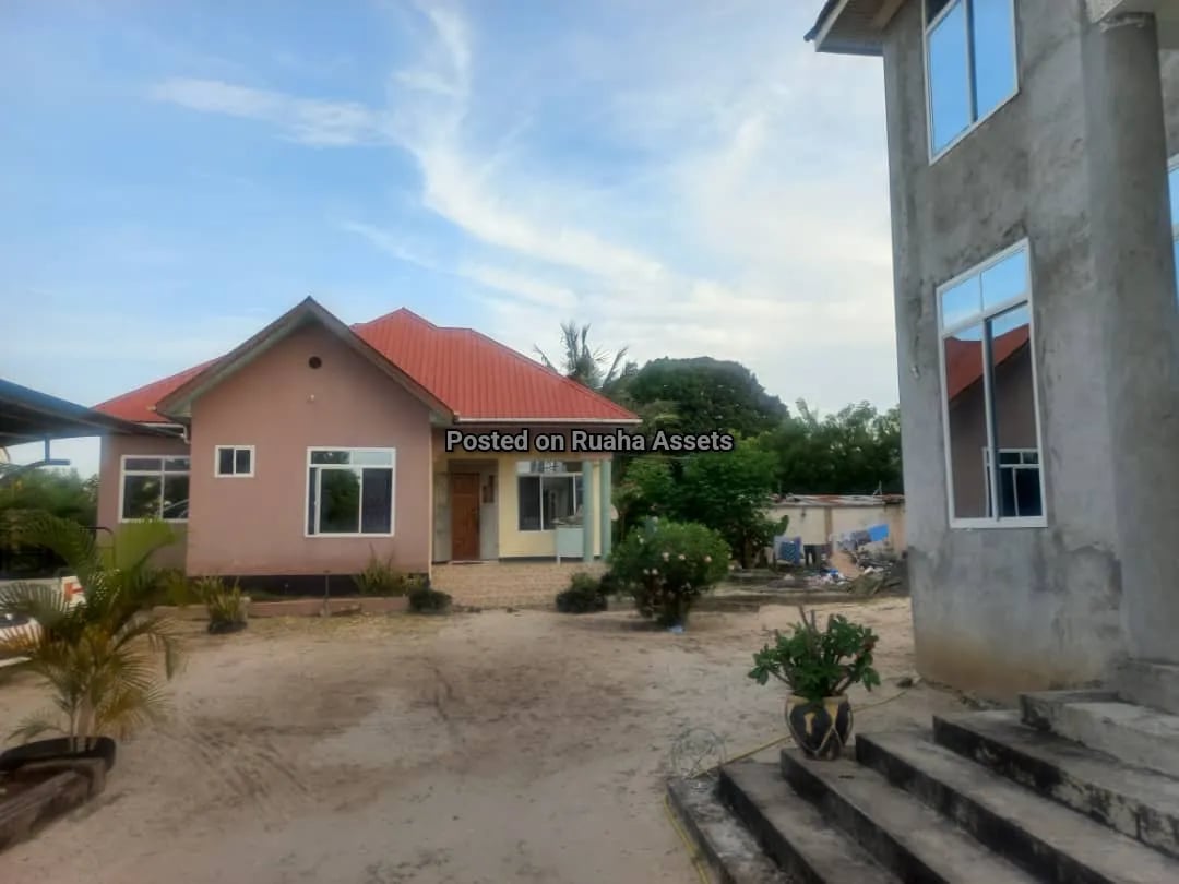 House for Sale at Mtoni Kijichi image 3