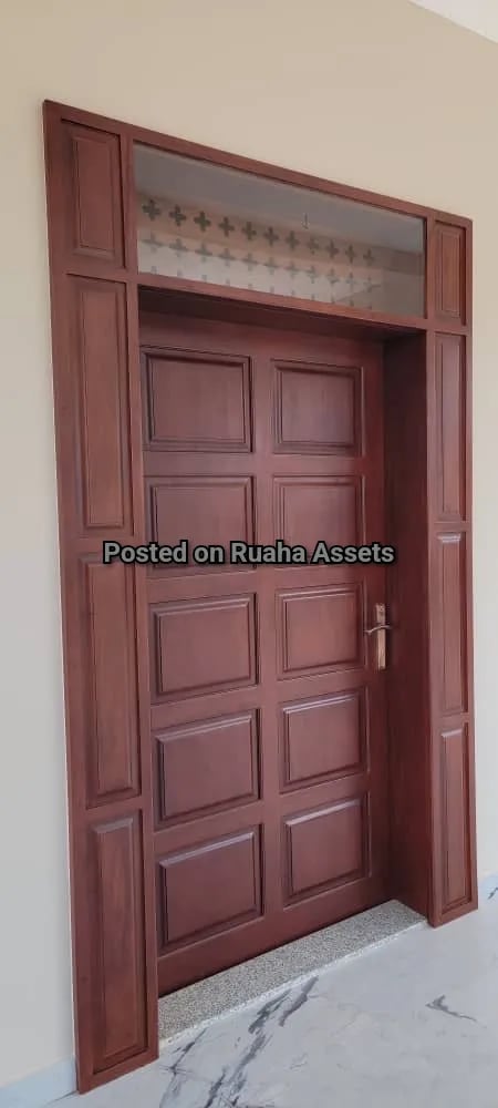 Standalone for rent at Oysterbay image 5